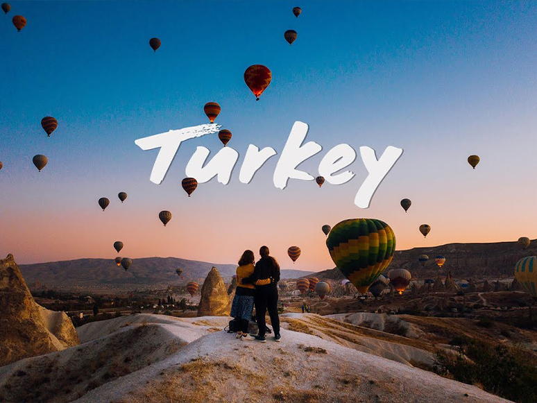 Türkiye'nin Global Tanıtım Kanalı, Goturkiye.Com 3 Milyon Tekil Ziyaretçiye Ulaştı