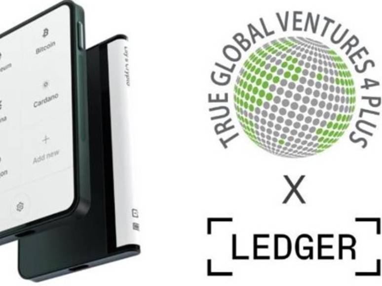 True Global Ventures, Ledger'a 24 Milyon Dolardan Fazla Yatırımda Bulundu