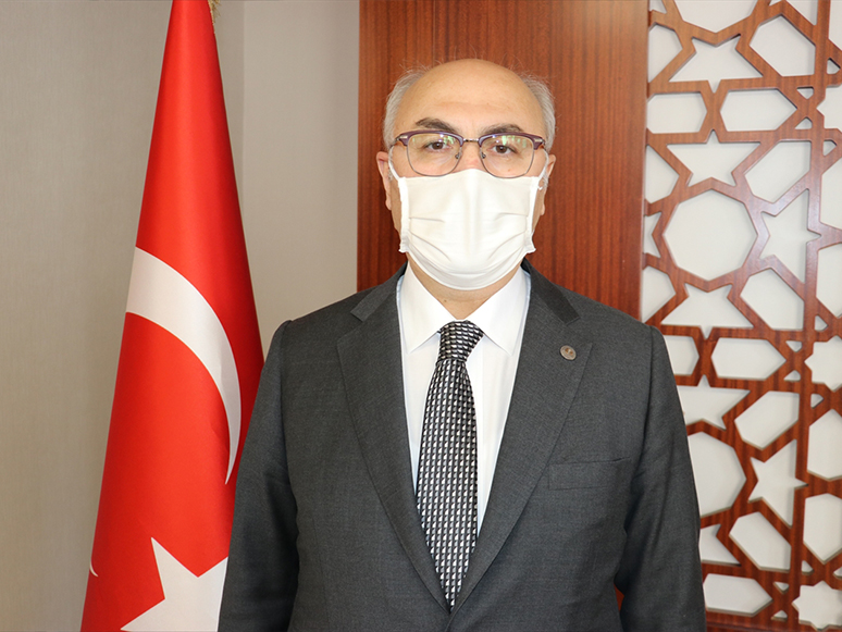 İzmir Valisi Köşger'den, Kentte Covid-19 Vaka Sayılarında Yüzde 50 Artış Uyarısı
