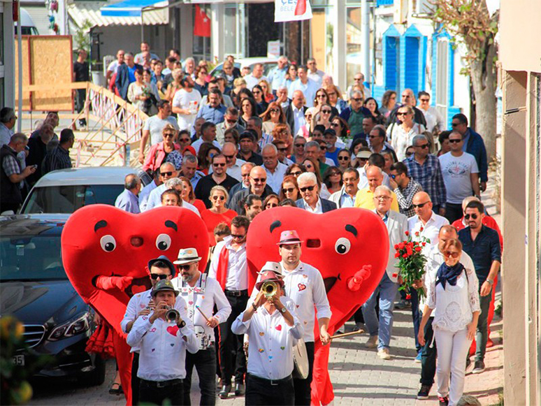 Dalyan Aşk Festivali