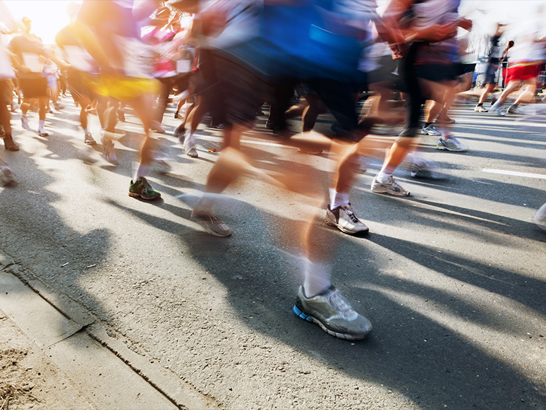 9 Eylül Uluslararası İzmir Yarı Maratonu'na 2 Bin Sporcu Katılacak