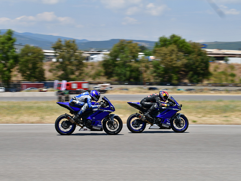 Ülkü Motorsporları Başkanı Ümit Ülkü'den İzmir'e Uluslararası Pist Önerisi