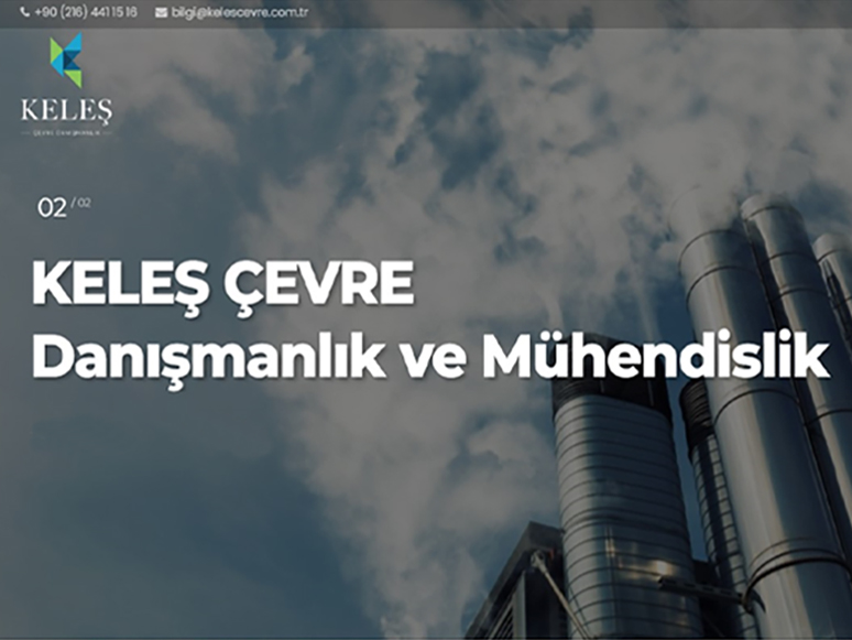 Çevre Danışmanlık Hizmeti – Çevre Danışmanlık Firmaları