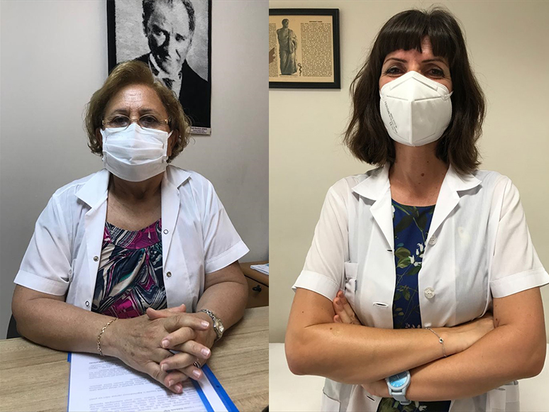 İzmir'de Kamu Hastanesinde Verilen Geleneksel Tıp Uygulamaları İlgi Görüyor