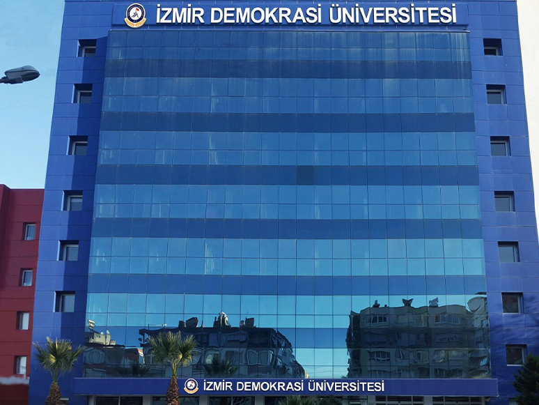 İzmir Demokrasi Üniversitesine Engelsiz Üniversite Ödülü