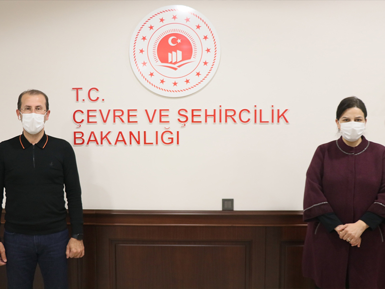 İzmir'de 190 Binin Üzerinde Binada Deprem Taraması Tamamlandı