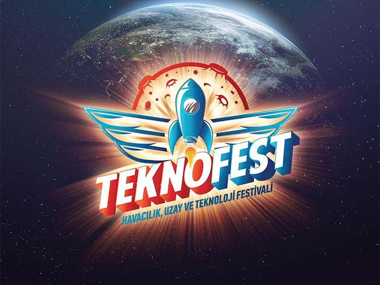 Vali Köşger, TEKNOFEST'te Ödül Kazanan İzmirli Öğrencileri Tebrik Etti