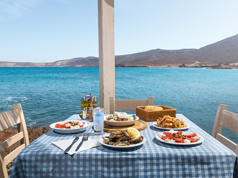 Çeşme Meyhaneleri