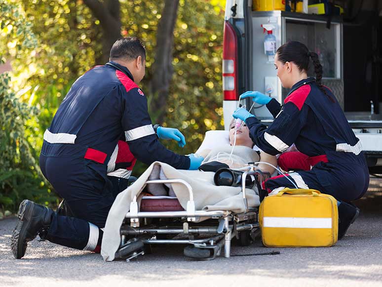 Hasta Nakil Ambulansı – İstanbul Hasta Nakil Ambulans