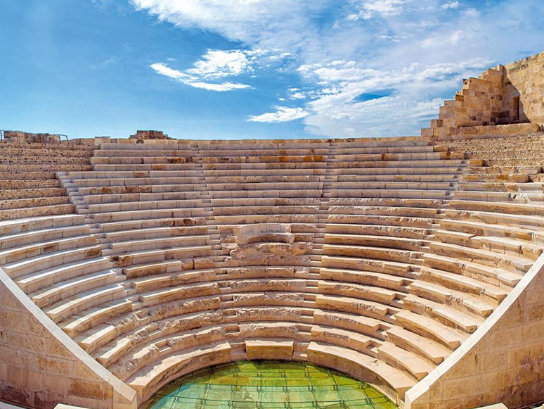 Patara Antik Kenti, 14. Travel Turkey İzmir Fuarı'nda İlgi Odağı Oldu