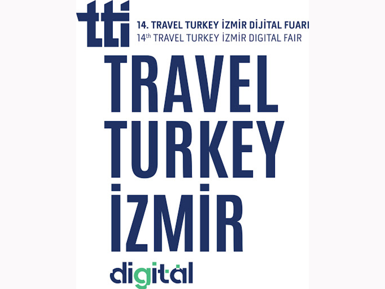 14. Travel Turkey İzmir Fuarı Kapılarını Çevrim İçi Açtı