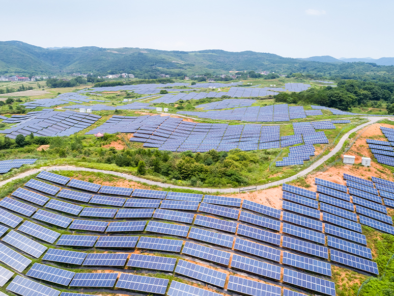 Ege'de Hava Kirliliğine Karşı Temiz Enerji Önerisi