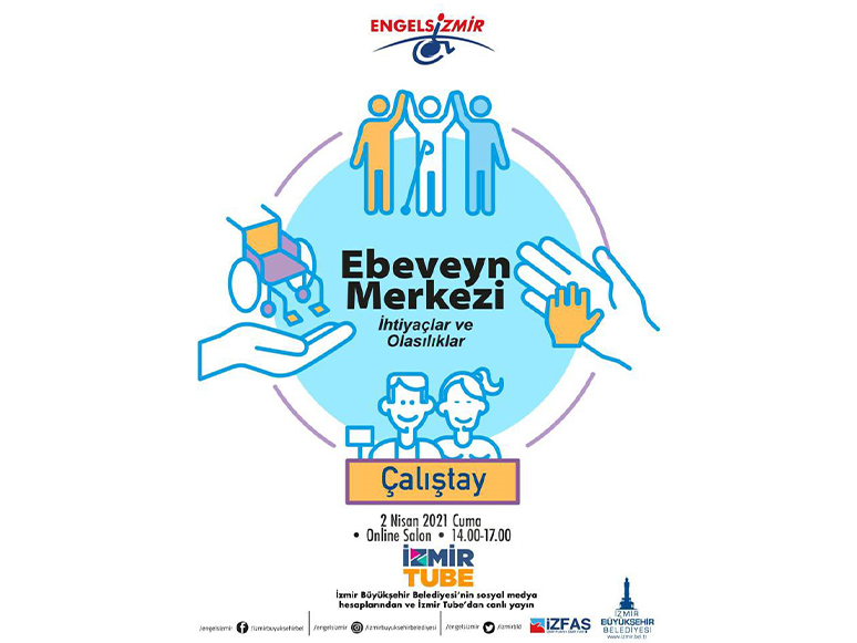 Büyükşehir’den Ebeveyn Merkezi, İhtiyaçlar ve Olasılıklar Çalıştayı