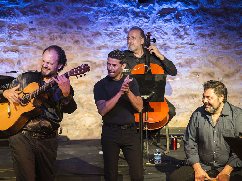 34. Uluslararası İzmir Festivali Sona Erdi