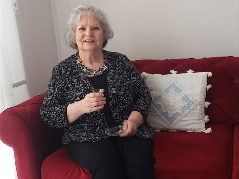 İzmir'de Bipolar Bozukluğu Olan Kadın İçin Kayıp Başvurusunda Bulunuldu