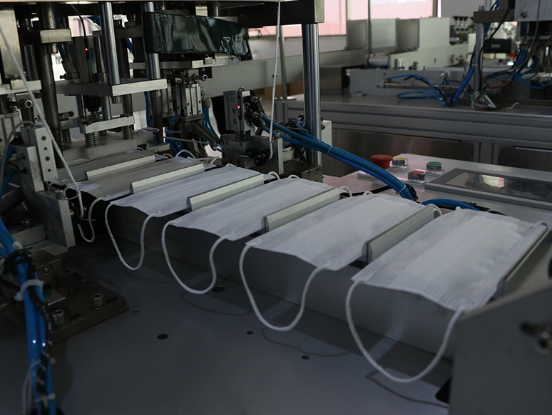 Türkiye'nin Medikal Tekstil İhracatı 10 Ayda 1 Milyar Doları Aştı