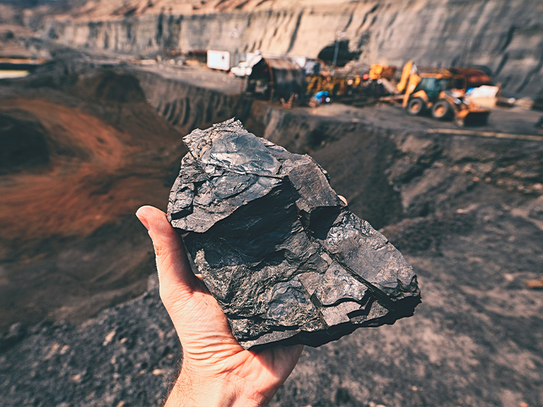 Madencilik Sektörü Yılın İlk Yarısında 2,8 Milyar Dolarlık İhracat Yaptı