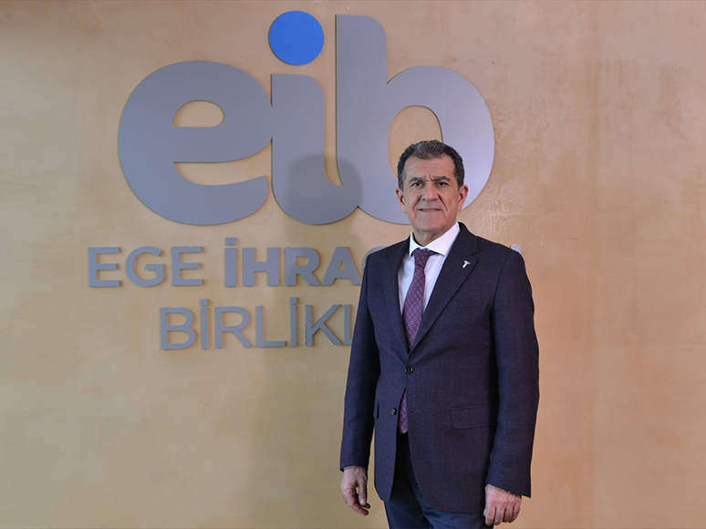 Ege İhracatçı Birliklerinden Eğitim Müfredatı İçin Organik Dersi Önerisi