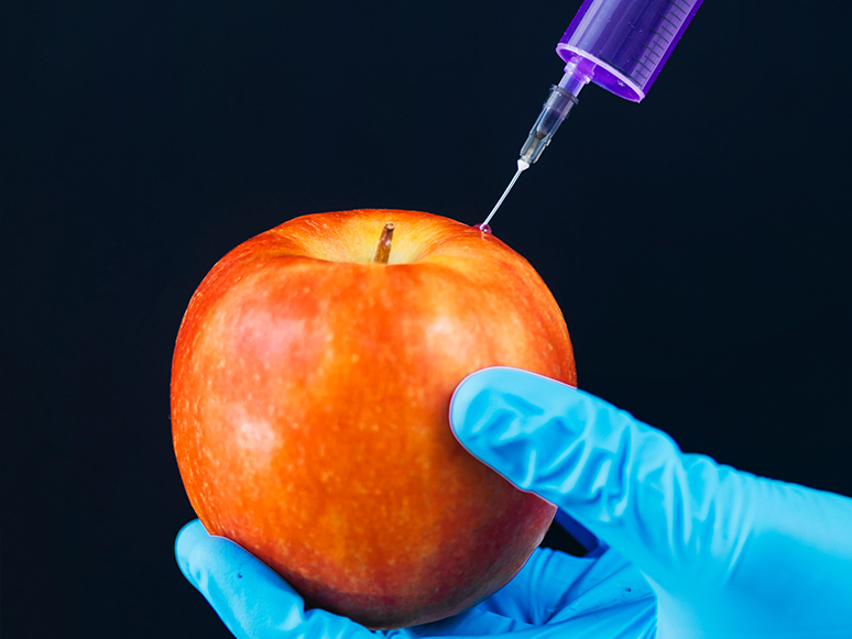 Ege Yaş Meyve Sebze İhracatçıları Birliği, Pestisit Analizi Yaptıracak