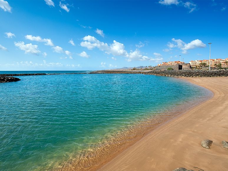 Çeşme Mavi Bayraklı Plajlar