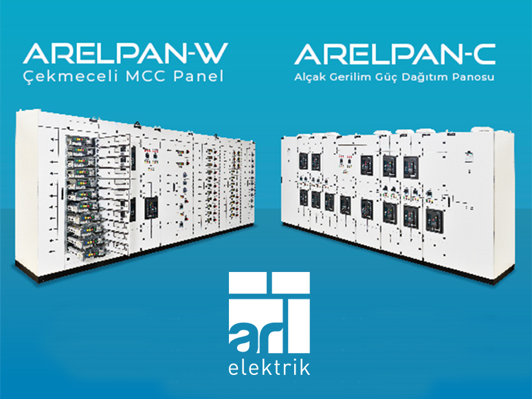 Saha Dağıtım Elektrik Panosu Nedir?
