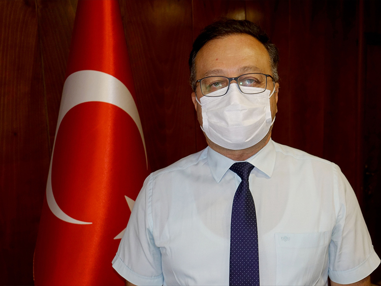 İzmir'de Sağlık Çalışanları Üzerinde Yapılan Araştırma 3. Doz Aşının Önemini Ortaya Koydu