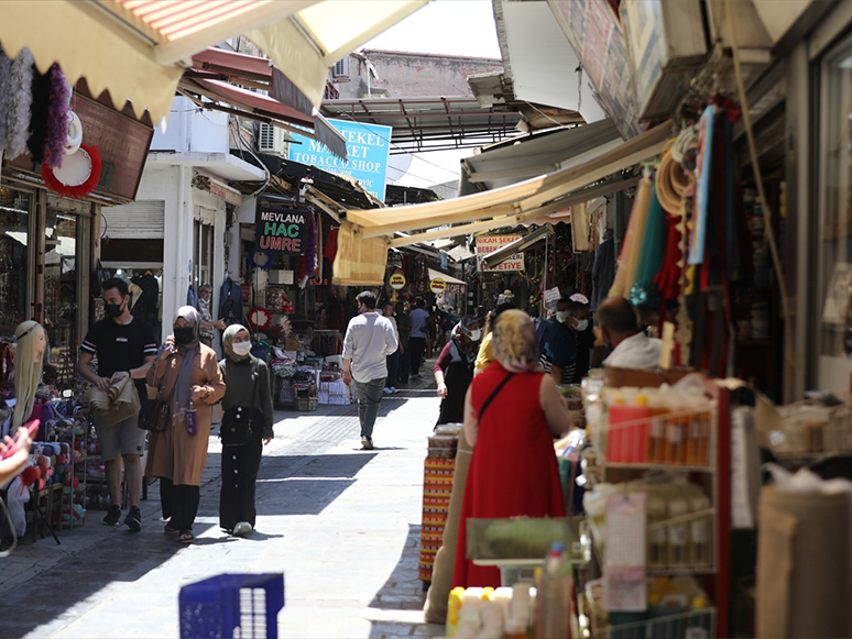 Düğün Sektörü 1 Temmuz Sonrası Siparişlere Yanıt Verebilmek İçin Fazla Mesai Yapacak