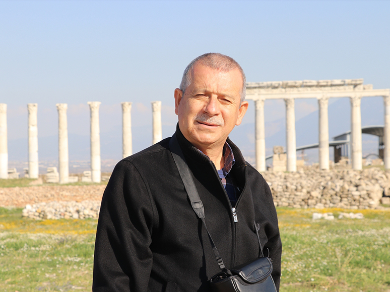 Ege'nin Görkemli Antik Kentleri, Efes, Laodikya ve Afrodisyas