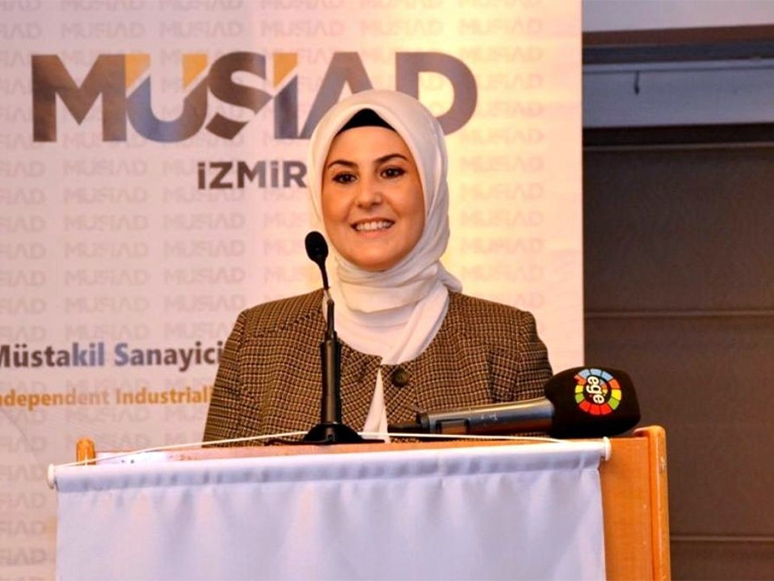 MÜSİAD İzmir, Kadın Kooperatifleriyle İş Birliği Programı Başlatacak