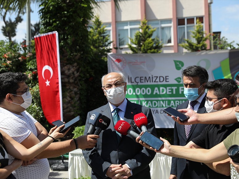 İzmir'de Günlük Koronavirüs Vaka Sayısı 200'ün Altına Düştü