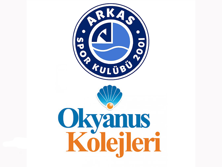 Arkas Spor Kulübü ve Okyanus Koleji Eğitimde İş Birliği Protokolü İmzaladı