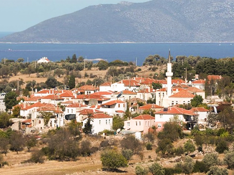 Çeşme’nin Köyleri – Çeşme’de Kaç Köy Vardır?