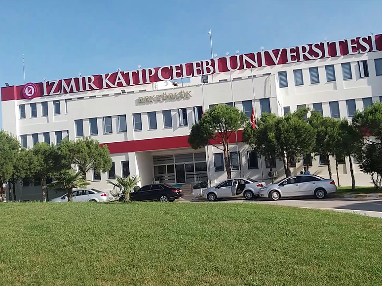 İzmir'deki Ticari Araç Sürücülerine İzmir Katip Çelebi Üniversitesince Eğitim Verilecek