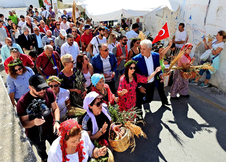 Germiyan Festivali