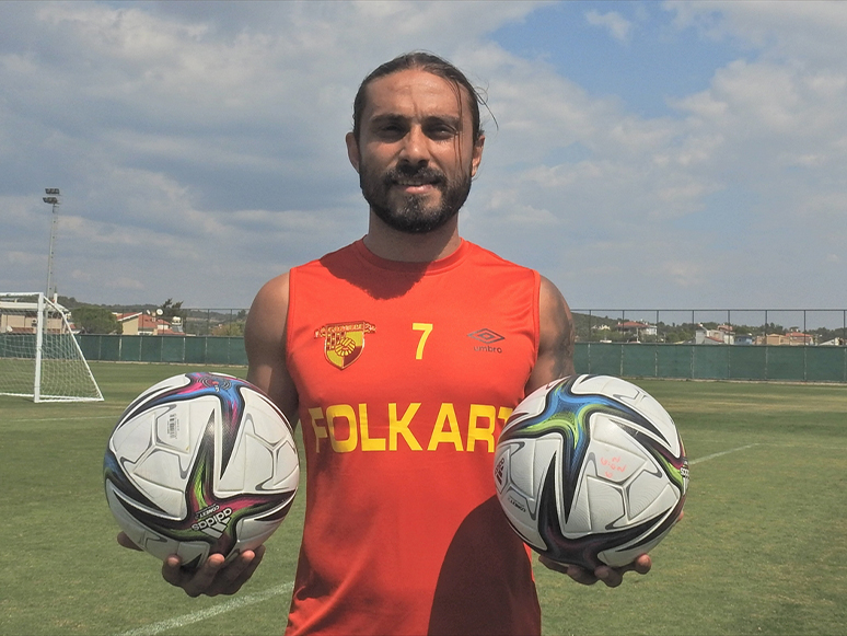 Göztepe, Altay Derbisine Odaklandı