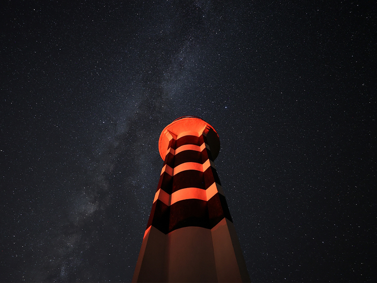 Perseid Meteor Yağmuru İzmir'de Gözlendi