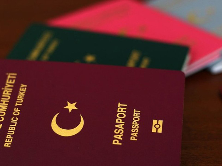 Pasaport Nedir? Pasaport Çeşitleri Nelerdir?