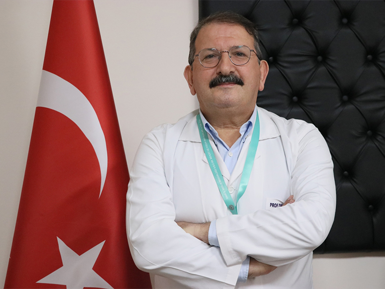 Prof. Dr. Özkan, Covid-19 Şeker Hastalığı Kontrolünü Zorlaştırıyor