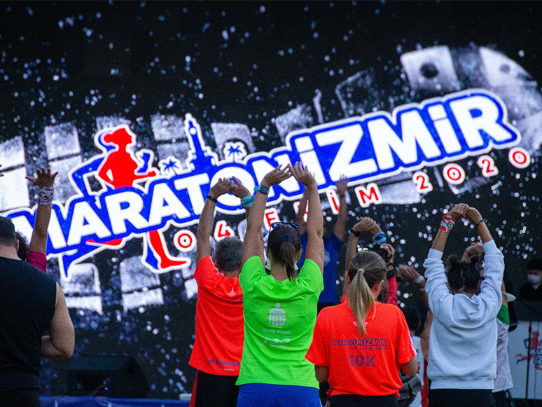 Maraton İzmir 1. Fotoğraf Yarışması’nda Kazananlar Belli Oldu
