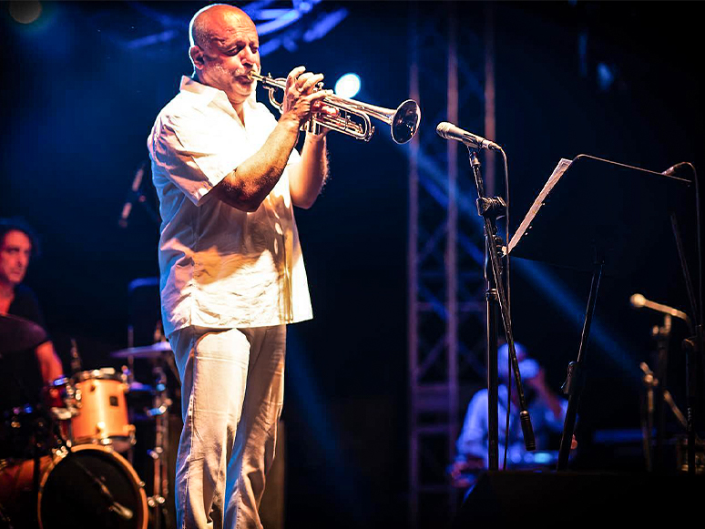 SunJazz Festivali Çeşme