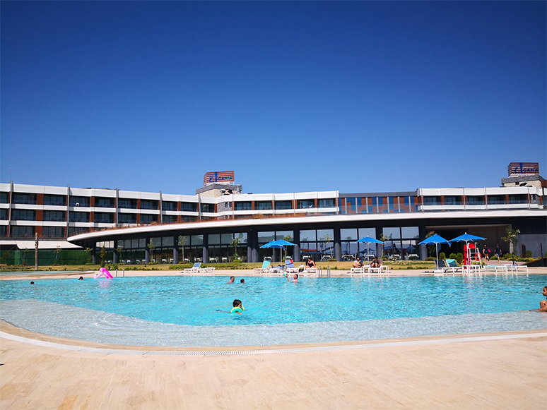 Zigana Resort Alaçatı Nerede? Nasıl Gidilir? 