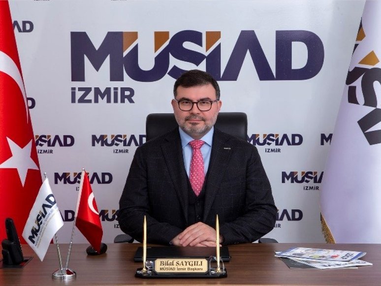 MÜSİAD İzmir Şubesinden Ekonomi Reform Paketi Değerlendirmesi