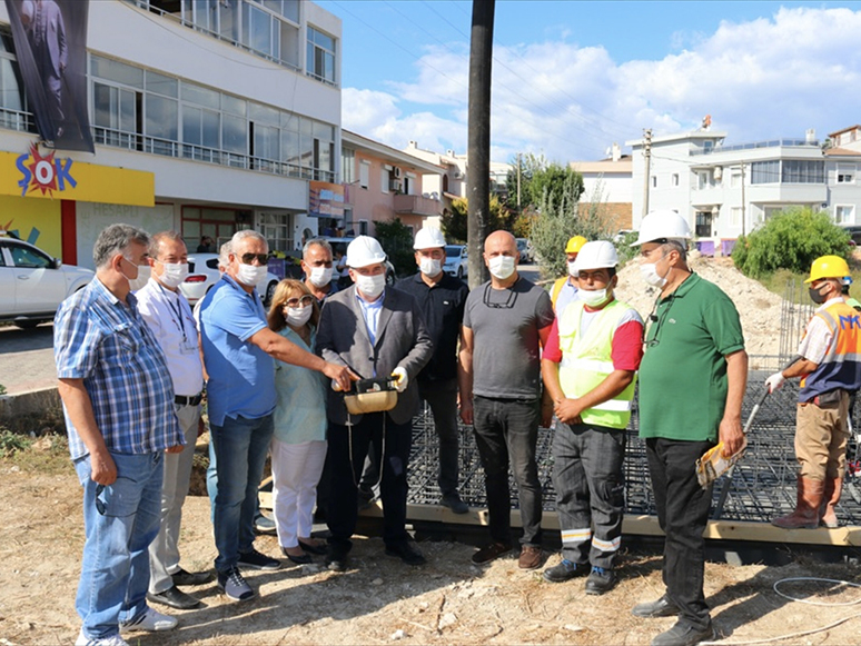 Hayatı Filme Konu Olan Nezir Kaya'nın Kulesi Yeniden İnşa Edilecek