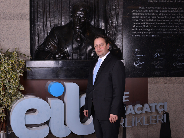 Türkiye, Su Ürünleri ve Hayvansal Mamul İhracatında Yeni Rekora Koşuyor