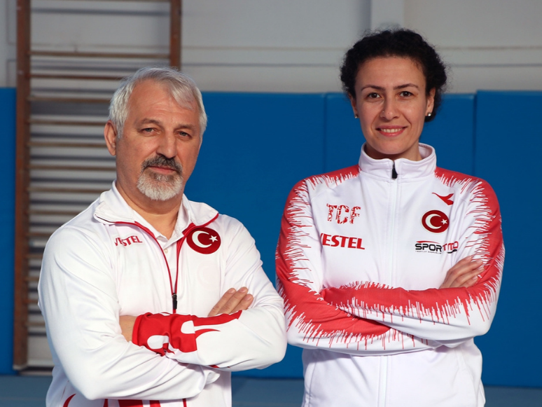 Türk Cimnastiği Tüm Branşlarda Başarılarını Artırıyor