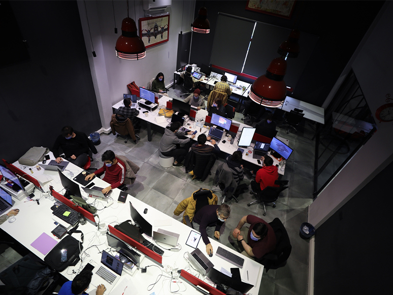 Türk Yazılımcıların Geliştirdiği Oyunlar, ABD Pazarındaki Başarısını Sürdürüyor