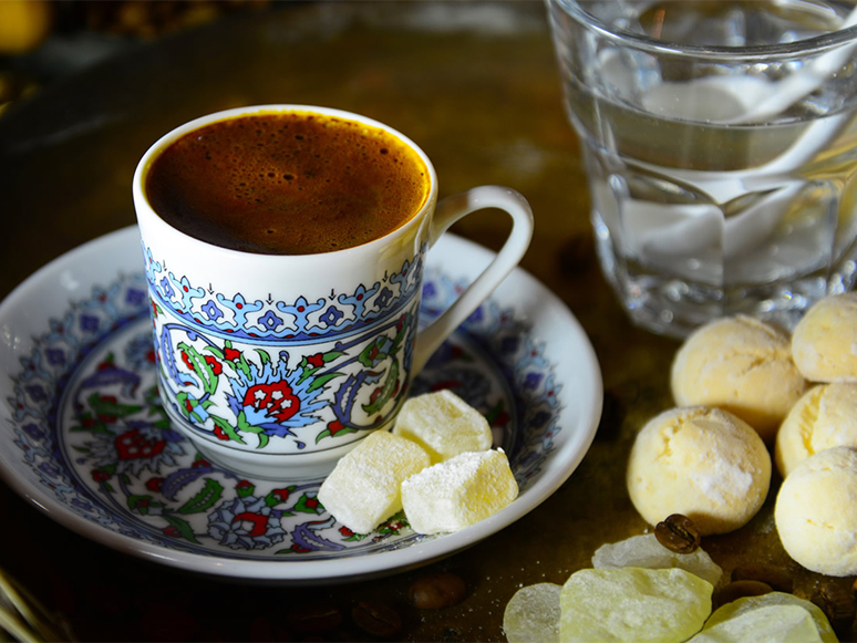 Çeşme’nin Sakızlı Lezzetleri