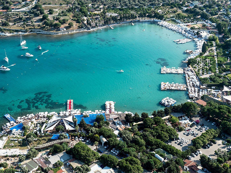 Dalyan’da Görülmesi Gereken Yerler