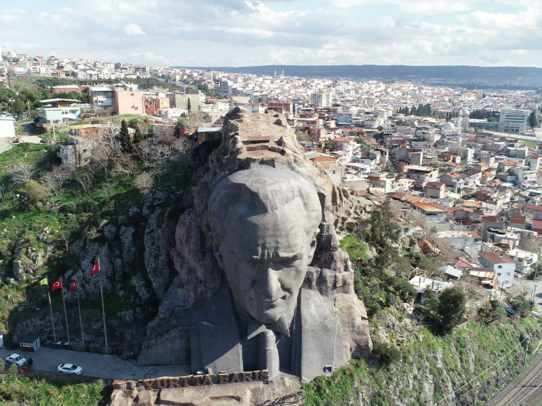 Buca’nın Fotoğraf Maratonu Başlıyor