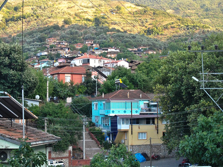  Bademli Tarihi Dokusuyla Keşfedilmeyi Bekliyor